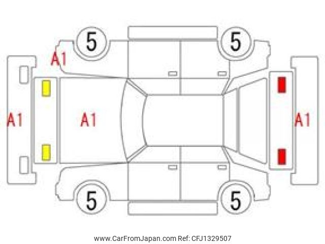 toyota alphard 2022 -TOYOTA--Alphard 3BA-AGH30W--AGH30-0436579---TOYOTA--Alphard 3BA-AGH30W--AGH30-0436579- image 2