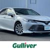 toyota camry 2018 -TOYOTA--Camry DAA-AXVH70--AXVH70-1022281---TOYOTA--Camry DAA-AXVH70--AXVH70-1022281- image 1