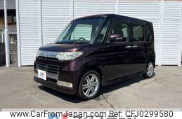 daihatsu tanto 2009 -DAIHATSU--Tanto CBA-L375S--L375S-0262524---DAIHATSU--Tanto CBA-L375S--L375S-0262524-