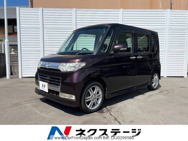 daihatsu tanto 2009 -DAIHATSU--Tanto CBA-L375S--L375S-0262524---DAIHATSU--Tanto CBA-L375S--L375S-0262524- image 1