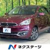 mitsubishi mirage 2017 -MITSUBISHI--Mirage DBA-A03A--A03A-0043170---MITSUBISHI--Mirage DBA-A03A--A03A-0043170- image 1