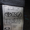 toyota corolla 2002 CFJ0029829 image 21