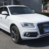 audi q5 2016 -AUDI--Audi Q5 ABA-8RCNCF--WAUZZZ8R6GA086131---AUDI--Audi Q5 ABA-8RCNCF--WAUZZZ8R6GA086131- image 2