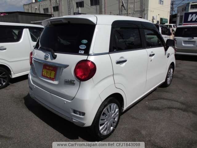 daihatsu cast 2017 CFJ1843098 image 2