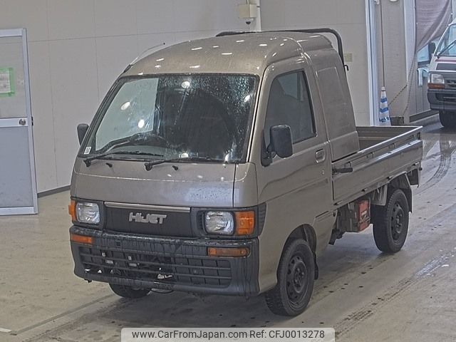daihatsu hijet-truck 1998 -DAIHATSU--Hijet Truck S100Pｶｲ-097558---DAIHATSU--Hijet Truck S100Pｶｲ-097558- image 1