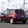 nissan note 2016 quick_quick_DBA-E12_E12-451629 image 2