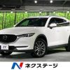 mazda cx-8 2022 -MAZDA--CX-8 3DA-KG2P--KG2P-367418---MAZDA--CX-8 3DA-KG2P--KG2P-367418- image 1