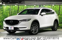 mazda cx-8 2022 -MAZDA--CX-8 3DA-KG2P--KG2P-367418---MAZDA--CX-8 3DA-KG2P--KG2P-367418-