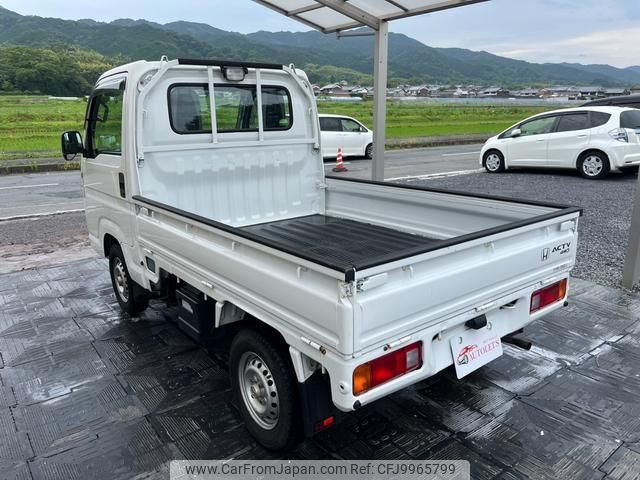 honda acty-truck 2018 quick_quick_EBD-HA9_HA9-1334323 image 2