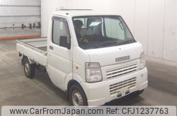 suzuki carry-truck 2010 -SUZUKI--Carry Truck DA63T--686406---SUZUKI--Carry Truck DA63T--686406-