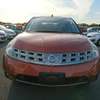 nissan murano 2005 M045 image 3
