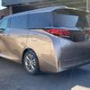 toyota alphard 2023 quick_quick_6AA-AAHH45W_AAHH45-0004615 image 16