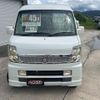 suzuki every-wagon 2008 CFJ1696627 image 2