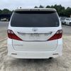 toyota alphard 2008 CFJ1818305 image 3