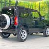 suzuki jimny 2015 quick_quick_JB23W_JB23W-736809 image 17