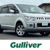 mitsubishi delica-d5 2014 -MITSUBISHI--Delica D5 LDA-CV1W--CV1W-0907891---MITSUBISHI--Delica D5 LDA-CV1W--CV1W-0907891- image 1