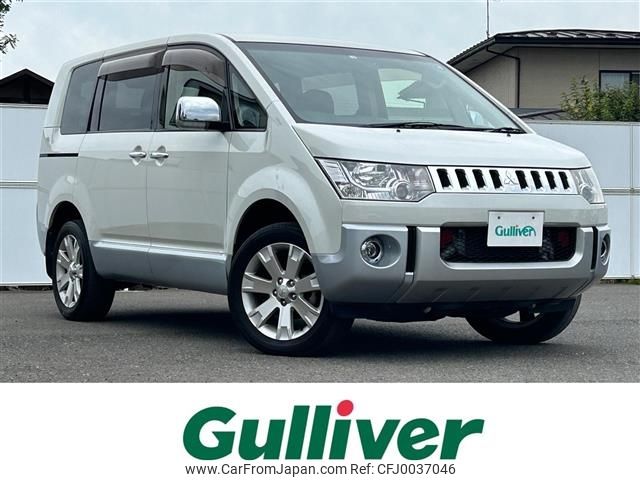 mitsubishi delica-d5 2014 -MITSUBISHI--Delica D5 LDA-CV1W--CV1W-0907891---MITSUBISHI--Delica D5 LDA-CV1W--CV1W-0907891- image 1