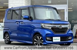 honda n-box 2019 -HONDA--N BOX DBA-JF3--JF3-1295219---HONDA--N BOX DBA-JF3--JF3-1295219-