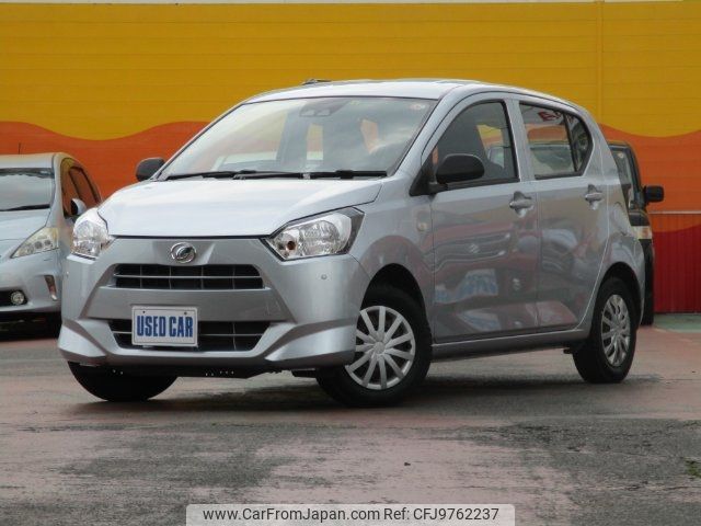 daihatsu mira-e-s 2019 -DAIHATSU--Mira e:s LA350S--0151743---DAIHATSU--Mira e:s LA350S--0151743- image 1