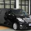 toyota alphard 2012 -トヨタ--アルファード DBA-GGH20W--GGH20-8064436---トヨタ--アルファード DBA-GGH20W--GGH20-8064436- image 4