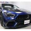 mercedes-benz amg-gt 2019 quick_quick_4BA-290689_WDD2906891A001624 image 1