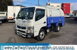 mitsubishi-fuso canter 2017 GOO_NET_EXCHANGE_0541786A30250122W006