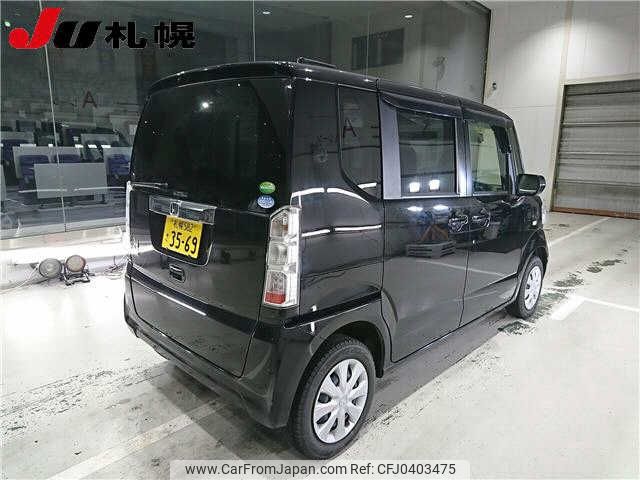 honda n-box 2017 -HONDA 【札幌 582ｻ3569】--N BOX JF2--1514638---HONDA 【札幌 582ｻ3569】--N BOX JF2--1514638- image 2