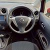 nissan note 2014 CFJ1563140 image 19