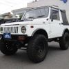 suzuki jimny 1986 quick_quick_JA71C_JA71-101948 image 10