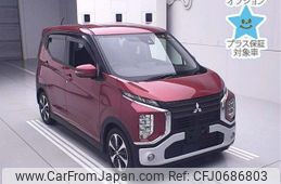 mitsubishi ek-cross 2021 -MITSUBISHI--ek X B34W--0103592---MITSUBISHI--ek X B34W--0103592-