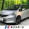 honda fit 2012 -HONDA--Fit DBA-GE6--GE6-1712887---HONDA--Fit DBA-GE6--GE6-1712887- image 1