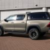 toyota hilux 2021 GOO_NET_EXCHANGE_0903812A20250215G001 image 30