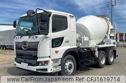 hino profia 2024 CFJ1619714