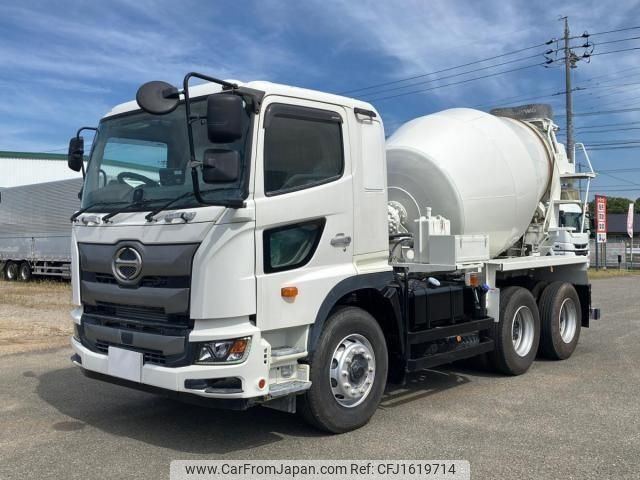 hino profia 2024 CFJ1619714 image 1