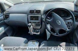 toyota ipsum 2003 CFJ1707371