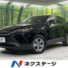 toyota harrier 2024 quick_quick_MXUA85_MXUA85-0015343 image 1