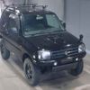 suzuki jimny 1999 -SUZUKI 【後日 】--Jimny JB23W-122340---SUZUKI 【後日 】--Jimny JB23W-122340- image 1