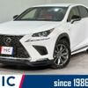 lexus nx 2019 quick_quick_AGZ10_AGZ10-1022690 image 1