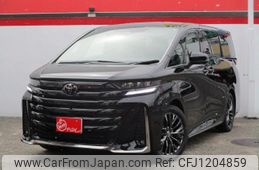 toyota vellfire 2024 quick_quick_TAHA40W_TAHA40-0007621