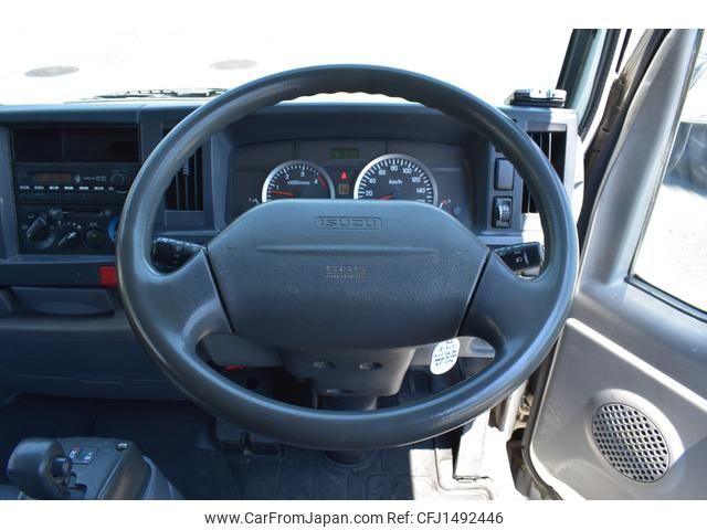 isuzu elf-truck 2011 GOO_NET_EXCHANGE_0700226A30250730W001 image 2