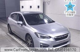 subaru impreza-wagon 2018 -SUBARU--Impreza Wagon GT6--032738---SUBARU--Impreza Wagon GT6--032738-