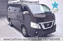 nissan caravan-van 2020 CFJ1483408