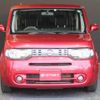 nissan cube 2018 -NISSAN--Cube Z12--Z12-332175---NISSAN--Cube Z12--Z12-332175- image 6