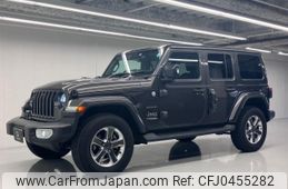 jeep wrangler 2022 quick_quick_3BA-JL20L_1C4HJXLN3NW204683