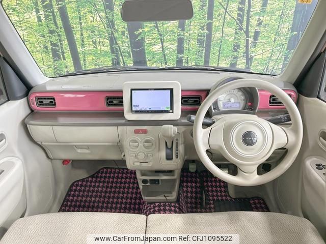 suzuki alto-lapin 2016 quick_quick_HE33S_HE33S-156557 image 2