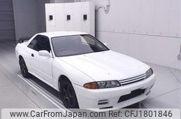 nissan skyline-coupe 1994 CFJ1801846
