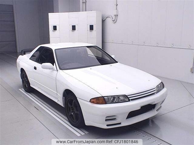 nissan skyline-coupe 1994 CFJ1801846 image 1