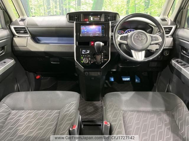 toyota roomy 2017 CFJ1727142 image 2