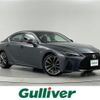 lexus is 2021 -LEXUS--Lexus IS 6AA-AVE30--AVE30-5089555---LEXUS--Lexus IS 6AA-AVE30--AVE30-5089555- image 1