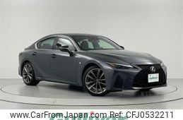 lexus is 2021 -LEXUS--Lexus IS 6AA-AVE30--AVE30-5089555---LEXUS--Lexus IS 6AA-AVE30--AVE30-5089555-